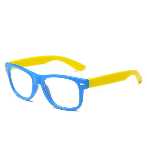 BlueOptics™ Kids - Market Compras