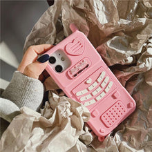 Carregar imagem no visualizador da galeria, Case Cute - iPhone - Market Compras
