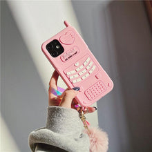 Carregar imagem no visualizador da galeria, Case Cute - iPhone - Market Compras
