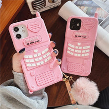 Carregar imagem no visualizador da galeria, Case Cute - iPhone - Market Compras
