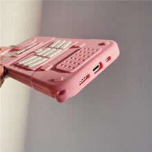 Carregar imagem no visualizador da galeria, Case Cute - iPhone - Market Compras
