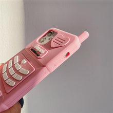 Carregar imagem no visualizador da galeria, Case Cute - iPhone - Market Compras
