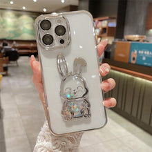 Carregar imagem no visualizador da galeria, Case Protect Rabbit
