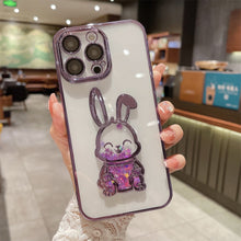 Carregar imagem no visualizador da galeria, Case Protect Rabbit
