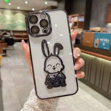 Carregar imagem no visualizador da galeria, Case Protect Rabbit
