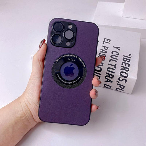 Case Lens iPhone - Market Compras