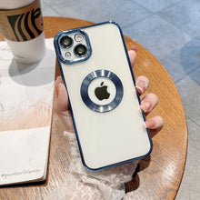 Carregar imagem no visualizador da galeria, Case Luxo para iPhone - Market Compras
