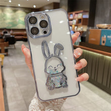 Carregar imagem no visualizador da galeria, Case Protect Rabbit
