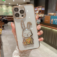 Carregar imagem no visualizador da galeria, Case Protect Rabbit
