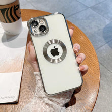 Carregar imagem no visualizador da galeria, Case Luxo para iPhone - Market Compras
