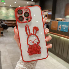 Carregar imagem no visualizador da galeria, Case Protect Rabbit
