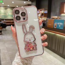 Carregar imagem no visualizador da galeria, Case Protect Rabbit
